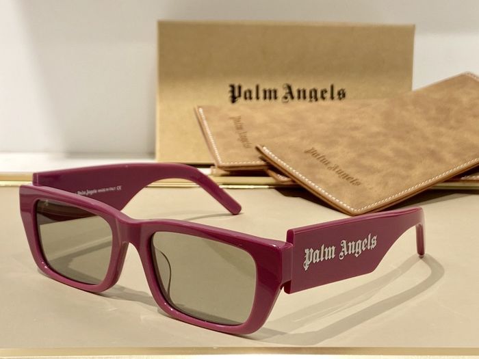 Palm Angels Sunglasses Top Quality PAS00030
